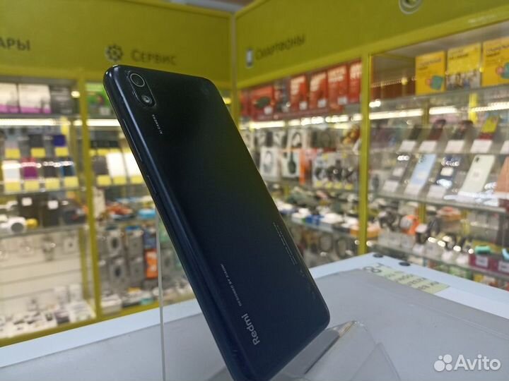 Xiaomi Redmi 7A 2/16Gb
