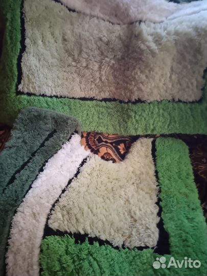 Коврик для ванной