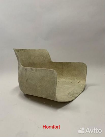 Изготовление изделий из композита