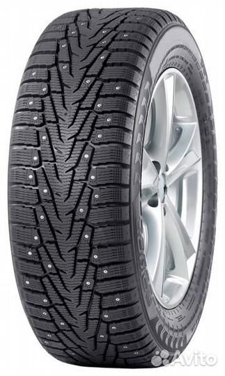 Nokian Tyres Nordman 7 SUV 225/65 R17