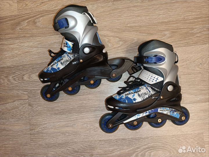 Ролики детские