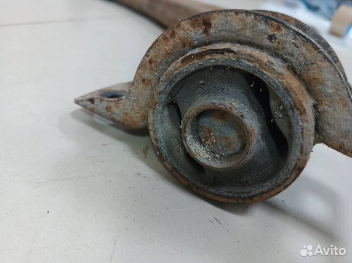 Рычаг передний левый Ford Focus 1 1998-2004