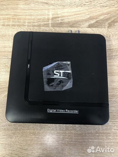 Видеокамера