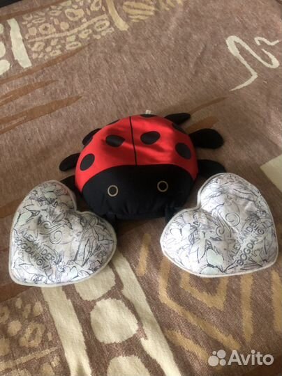 Подушка антистресс