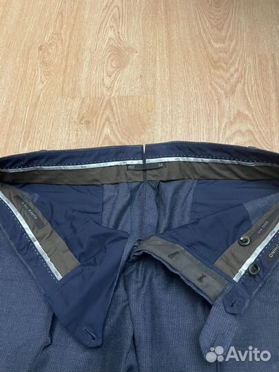 Брюки мужские зимние 52