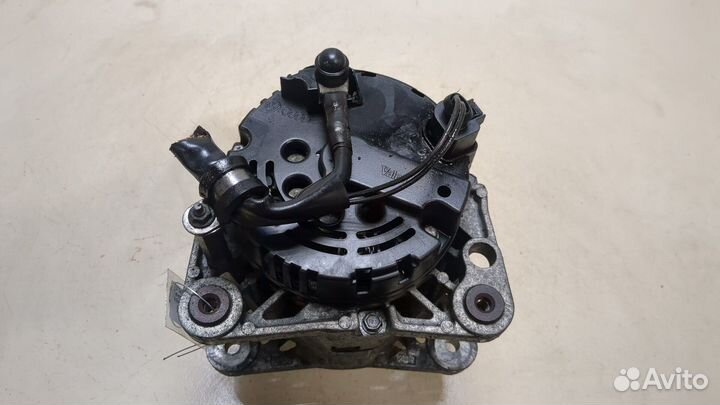 Генератор Volkswagen Golf 4