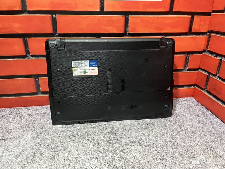 Ноутбук Asus K53S