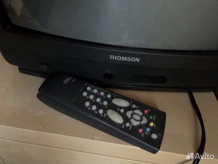 Телевизор Thomson 14MH10C 626R/TX807