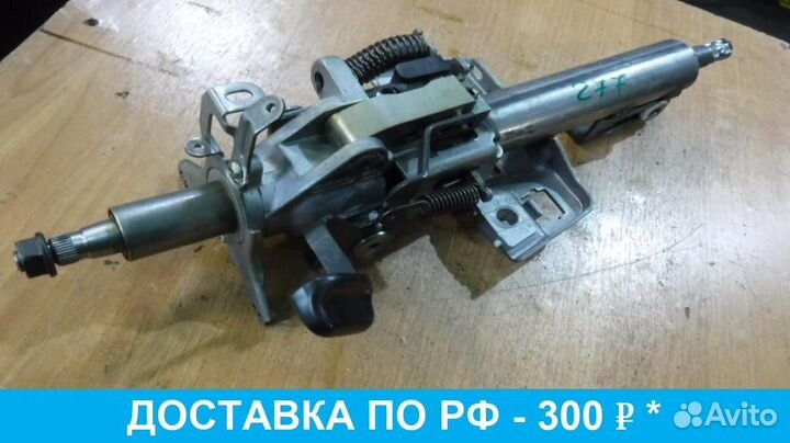 Колонка рулевая Lexus ES 300