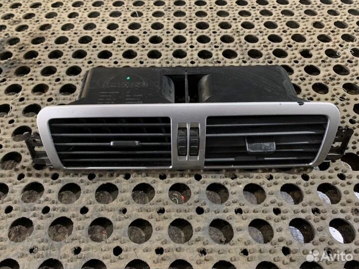 Дефлектор воздушный Man Tgs 18.400 4X2 BLS