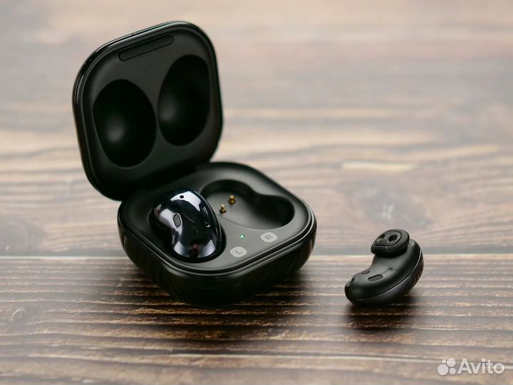 Наушники samsung galaxy buds live