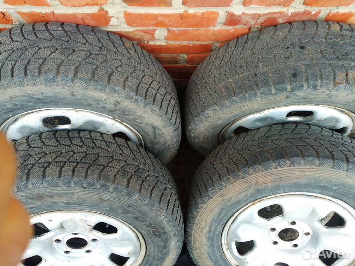 Toyo 310 195/70 R16