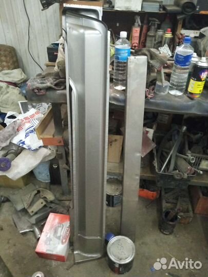 LADA 4x4 (Нива) 1.7 МТ, 1999, 187 766 км