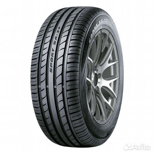 Goodride SA 37 245/45 R19 Y
