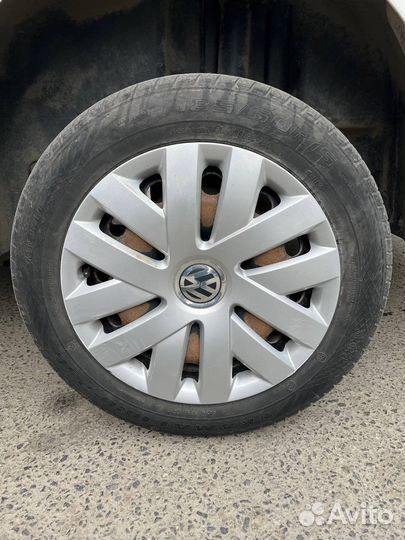 КАМА Кама-Евро-236 185/60 R15