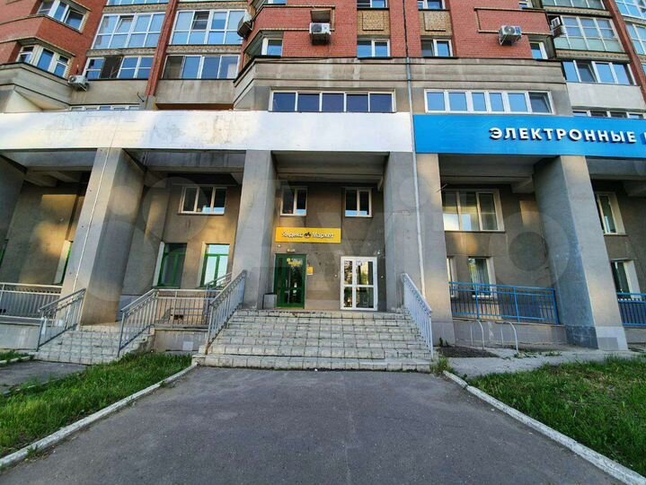 Свободного назначения, 235 м²