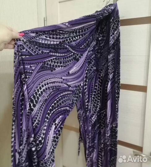 Штанишки жен