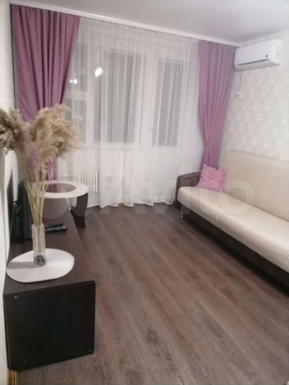 1-к. квартира, 41 м², 8/9 эт.