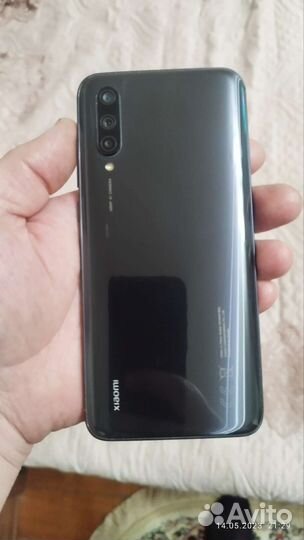 Мобильные телефоны xiaomi mi 9 lite