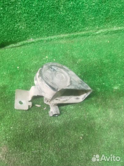 Гудок, звуковой сигнал Ford Focus 2 купе 1.8