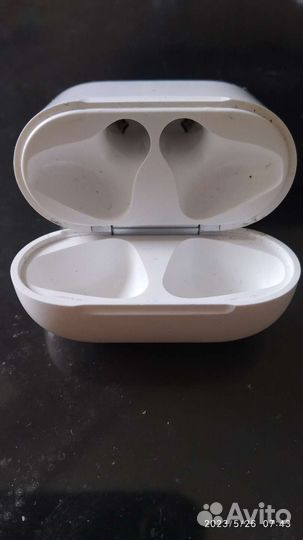 Кейс для airpods