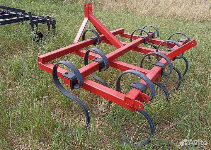 Культиватор КалинаАгро КСН - 1,8S, 2023