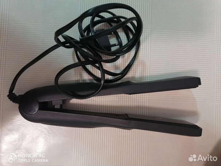 Выпрямитель для волос