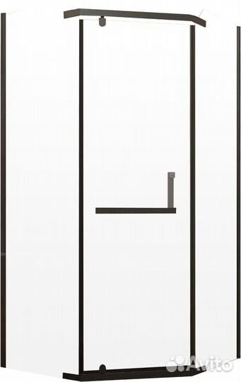 Душевой уголок