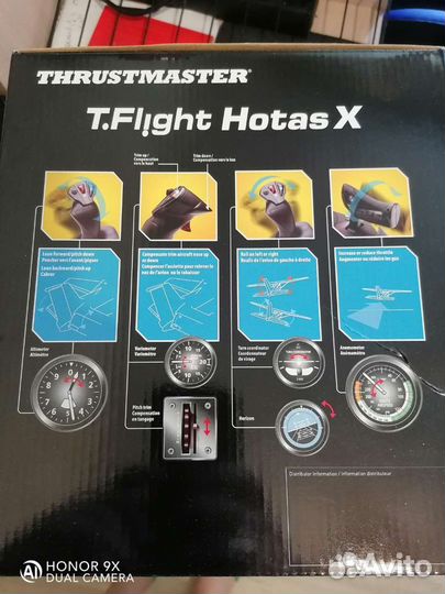 Игровой джойстик для пк