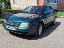 Audi A4 1.8 MT, 1997, 240 000 км, с пробегом, цена 190 000 руб.