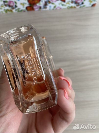 Туалетная вода guerlain
