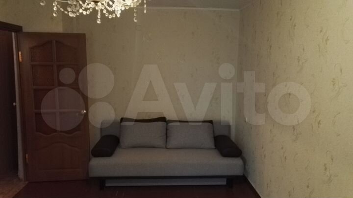 1-к. квартира, 34 м², 2/5 эт.