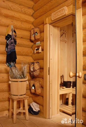 Мобильные бани на заказ