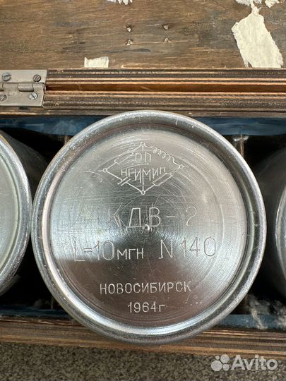 Мера добротности кдв