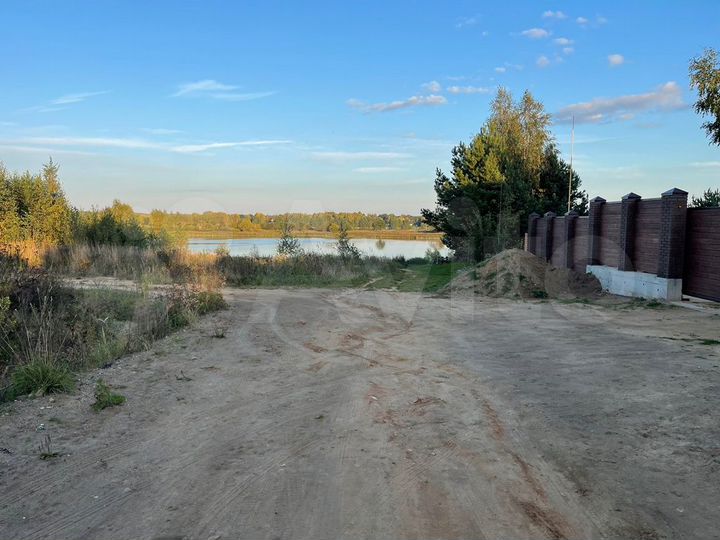 Участок 22,5 сот. (ИЖС)