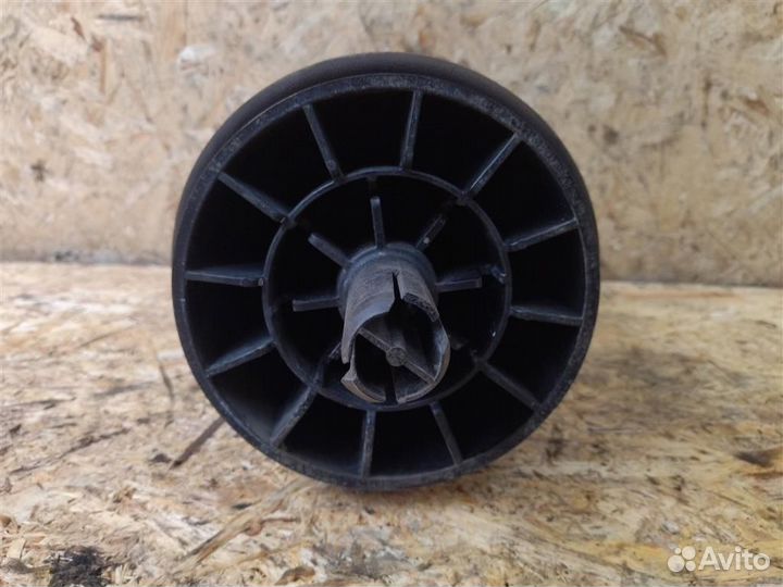 Пневмоподушка правая Land Rover Discovery 5 L46