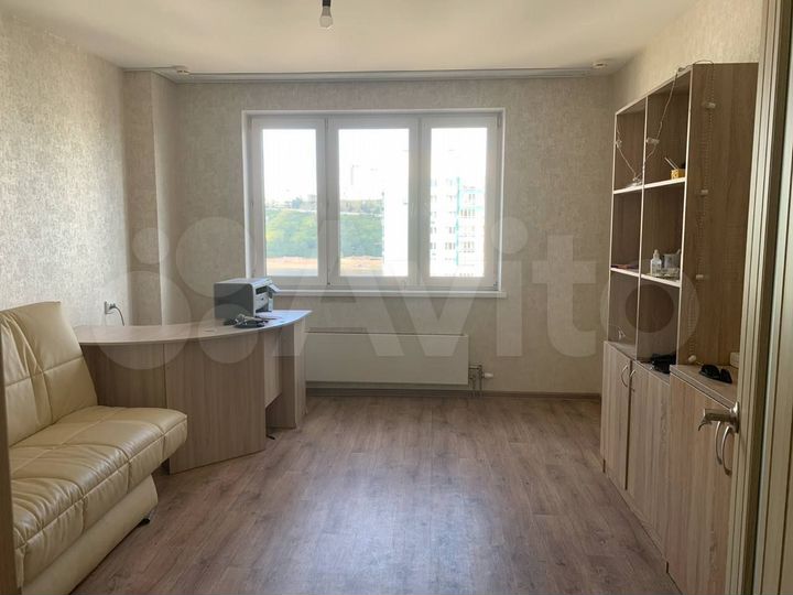 3-к. квартира, 67,4 м², 20/23 эт.