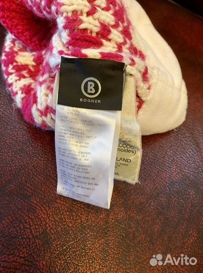 Шапка детская для девочки