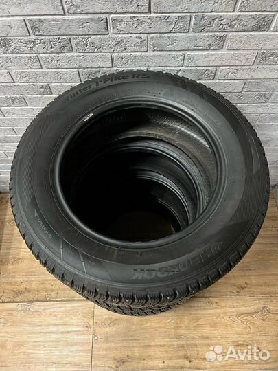 Hankook Winter I'Pike RS2 W429 225/60 R16 102T