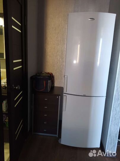 Холодильник бу