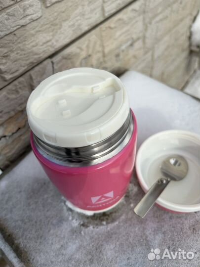 Термос для еды 0,48 л