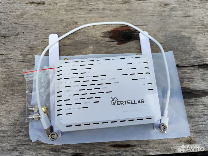 4G/LTE модем Fibocom L850-GL