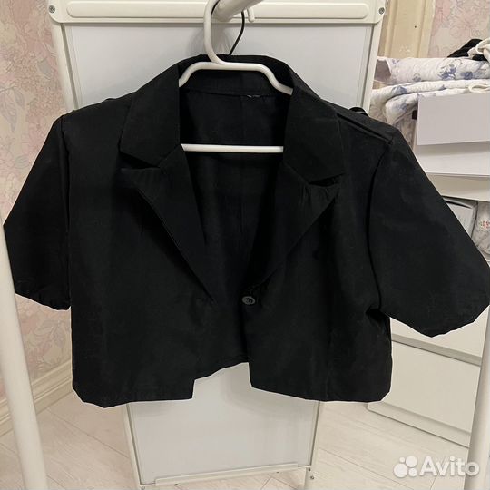 Платье с пиджаком