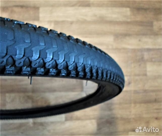 Покрышка 27,5 x 2,10