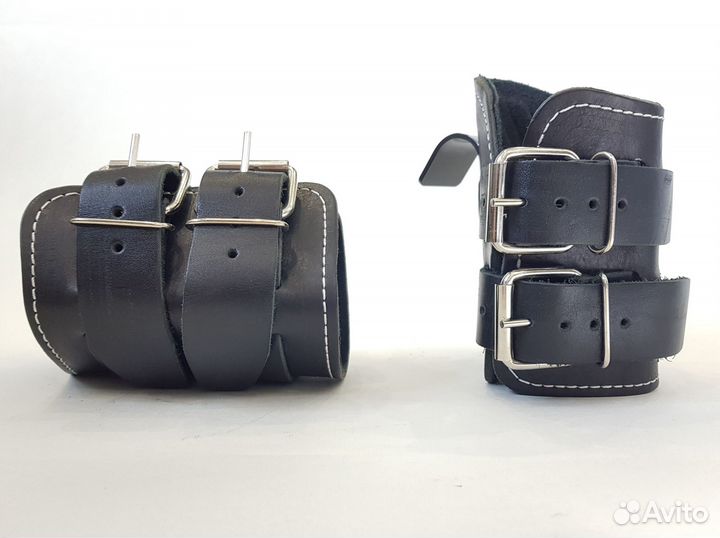 Инверсионные (гравитационные) ботинки