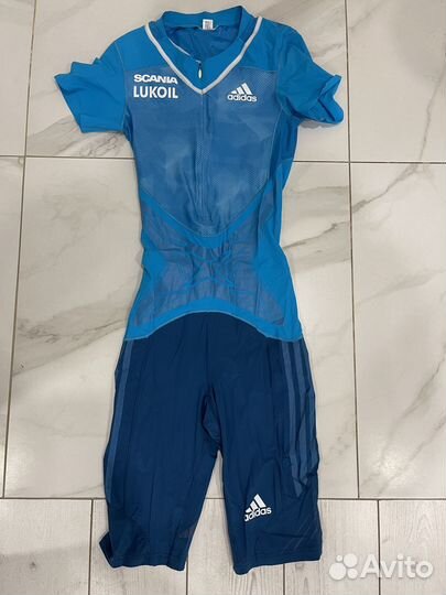 Летний Комбинезон