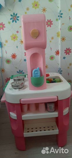 Детская кухня els