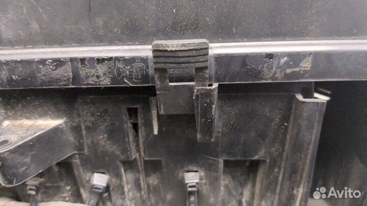 Блок предохранителей Volvo XC90, 2016