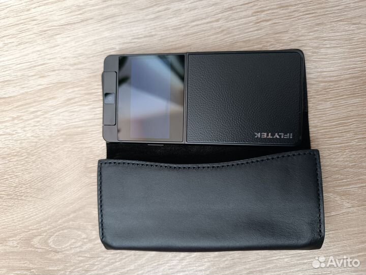 Переводчик Iflytek 4,0