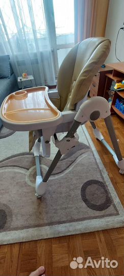 Стул для кормления